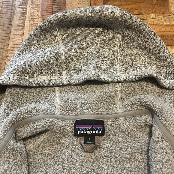 Patagonia Fleece Jacket - Picture 5 of 6